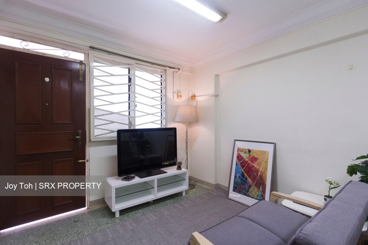Blk 34 Whampoa West (Kallang/Whampoa), HDB 3 Rooms #199083872
